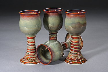 Goblets